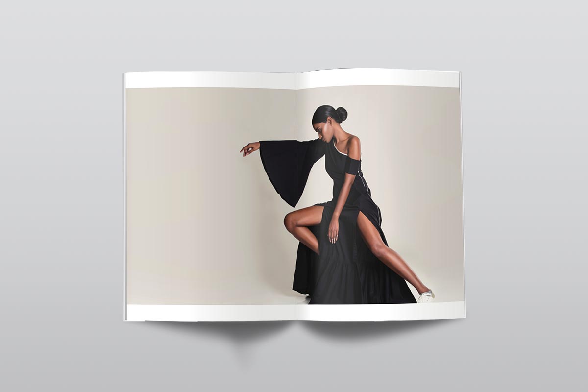 厦门企业杂志制作