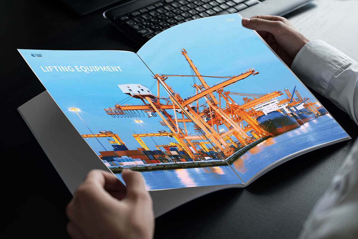 厦门画册印刷公司